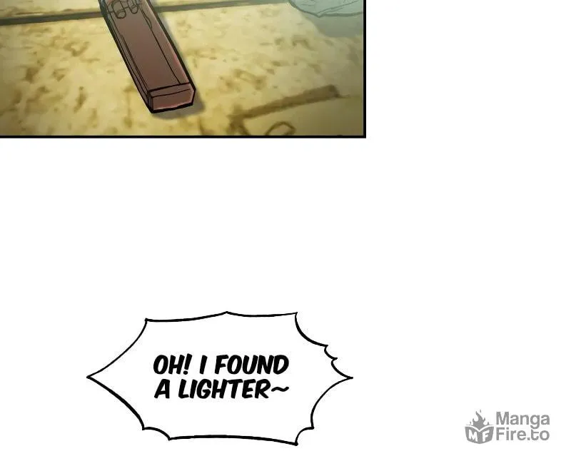 Read Surviving the Apocalypse chapter 19 image 22 on Lezhin