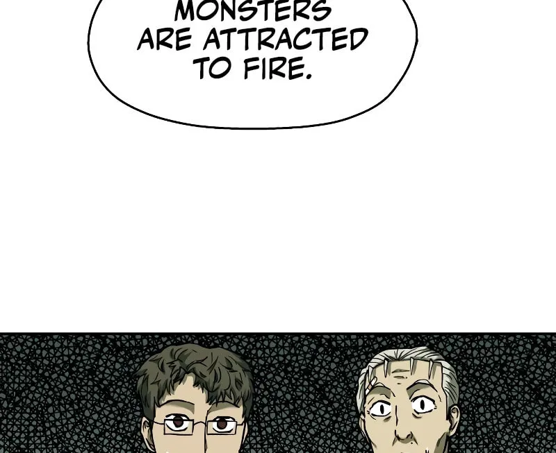 Read Surviving the Apocalypse chapter 19 image 24 on Lezhin