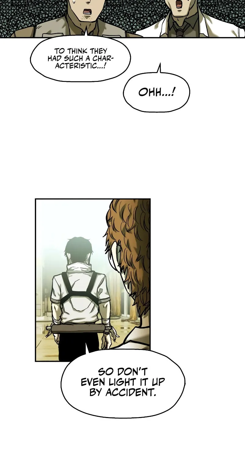 Read Surviving the Apocalypse chapter 19 image 25 on Lezhin