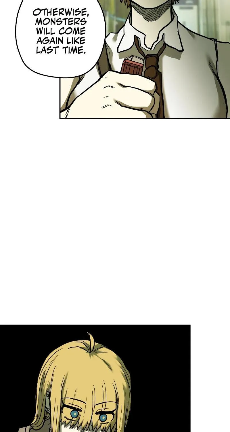 Read Surviving the Apocalypse chapter 19 image 27 on Lezhin