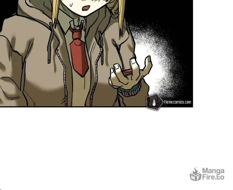 Read Surviving the Apocalypse chapter 19 image 28 on Lezhin