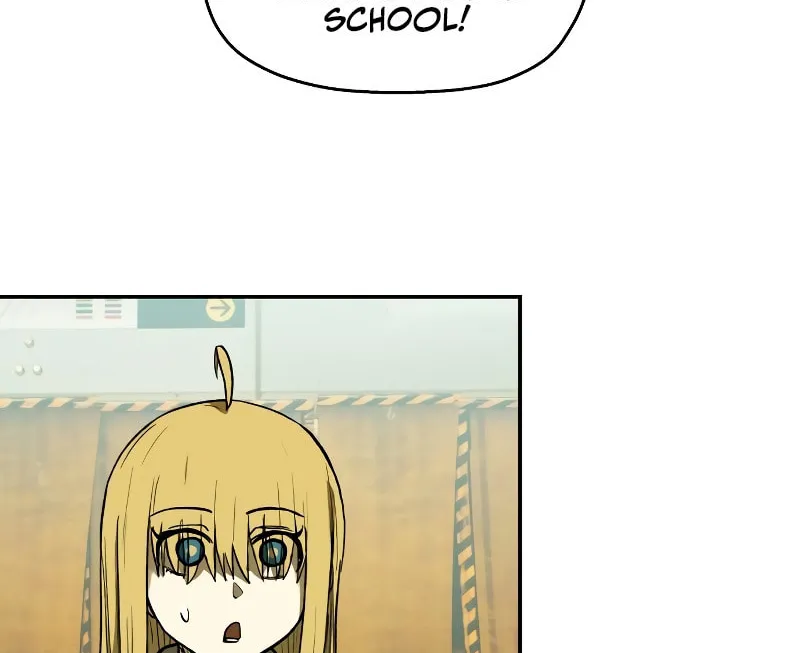 Read Surviving the Apocalypse chapter 19 image 32 on Lezhin