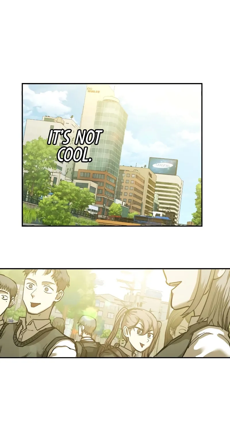 Read Surviving the Apocalypse chapter 19 image 43 on Lezhin