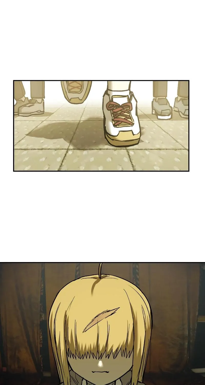 Read Surviving the Apocalypse chapter 19 image 45 on Lezhin