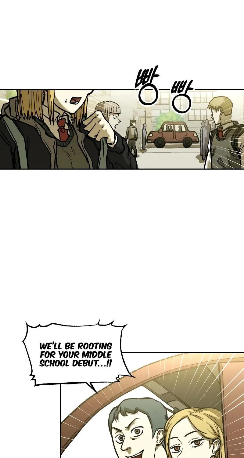 Read Surviving the Apocalypse chapter 19 image 51 on Lezhin