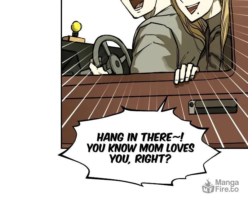 Read Surviving the Apocalypse chapter 19 image 52 on Lezhin