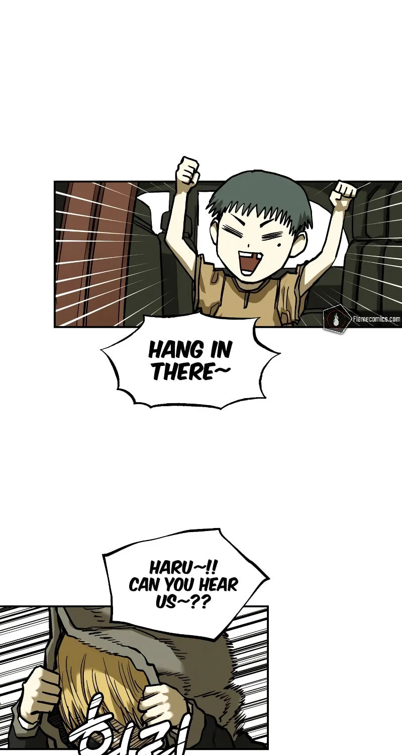 Read Surviving the Apocalypse chapter 19 image 53 on Lezhin