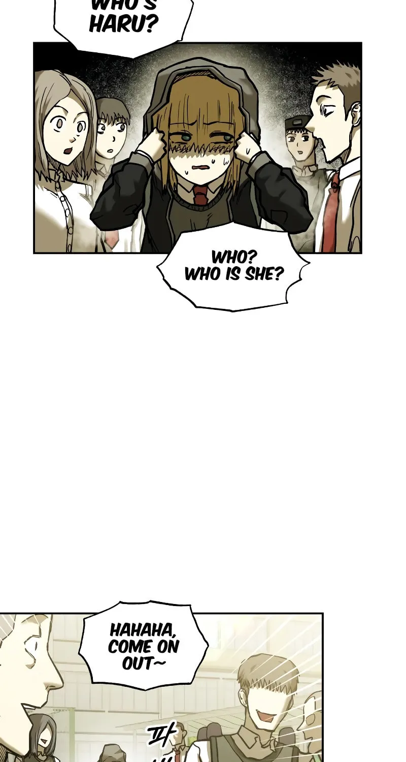 Read Surviving the Apocalypse chapter 19 image 55 on Lezhin