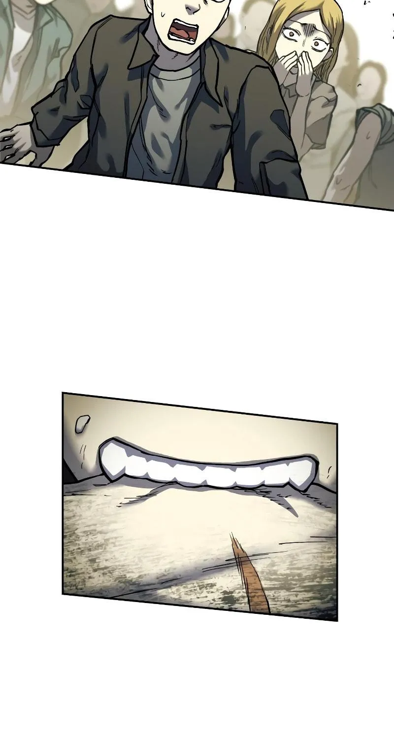 Read Surviving the Apocalypse chapter 19 image 63 on Lezhin