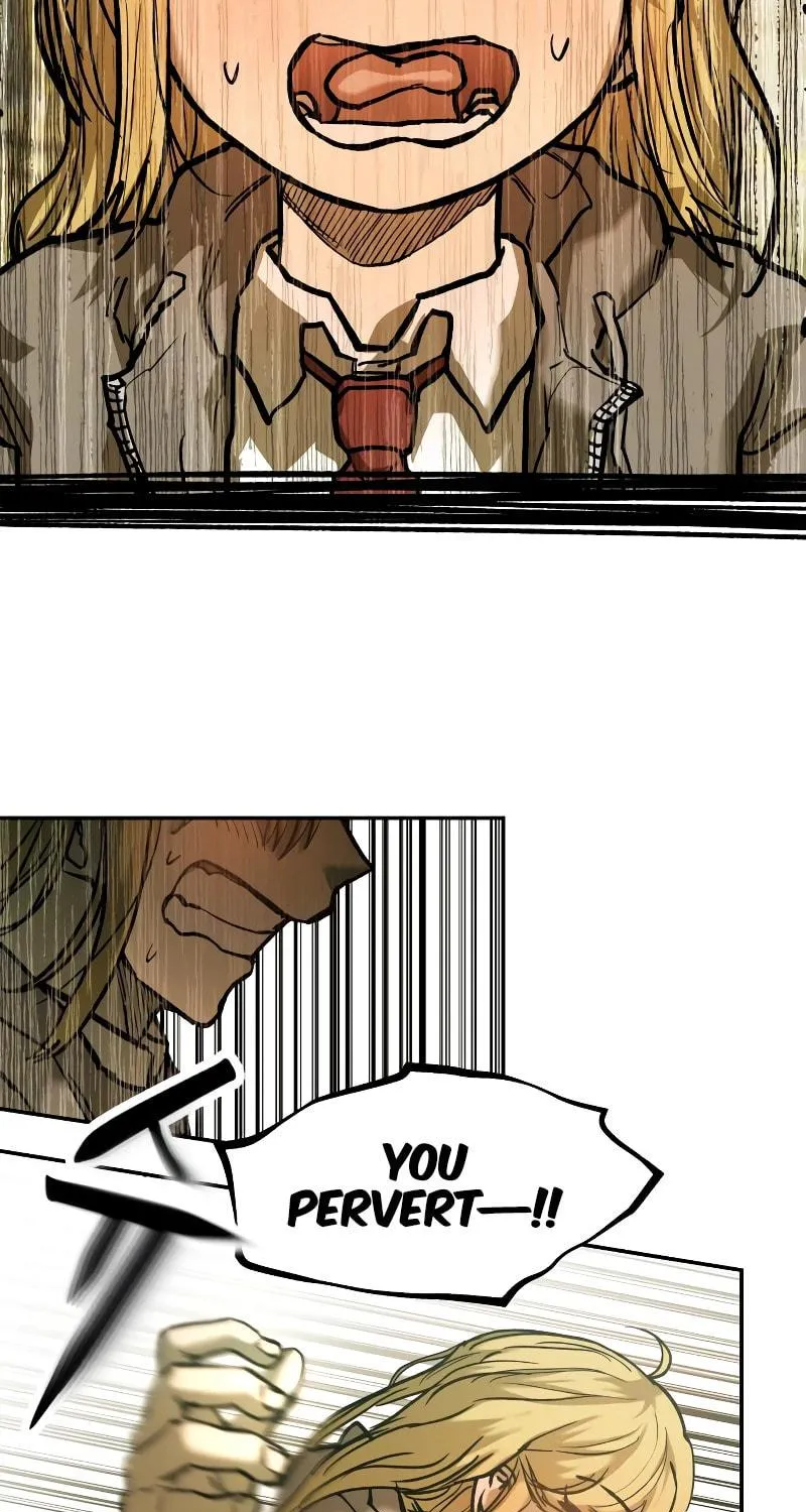 Read Surviving the Apocalypse chapter 19 image 7 on Lezhin