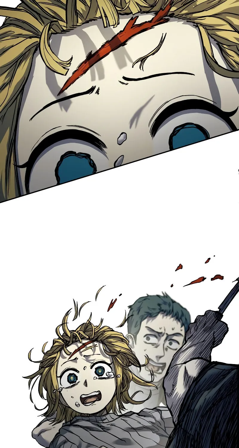Read Surviving the Apocalypse chapter 19 image 73 on Lezhin