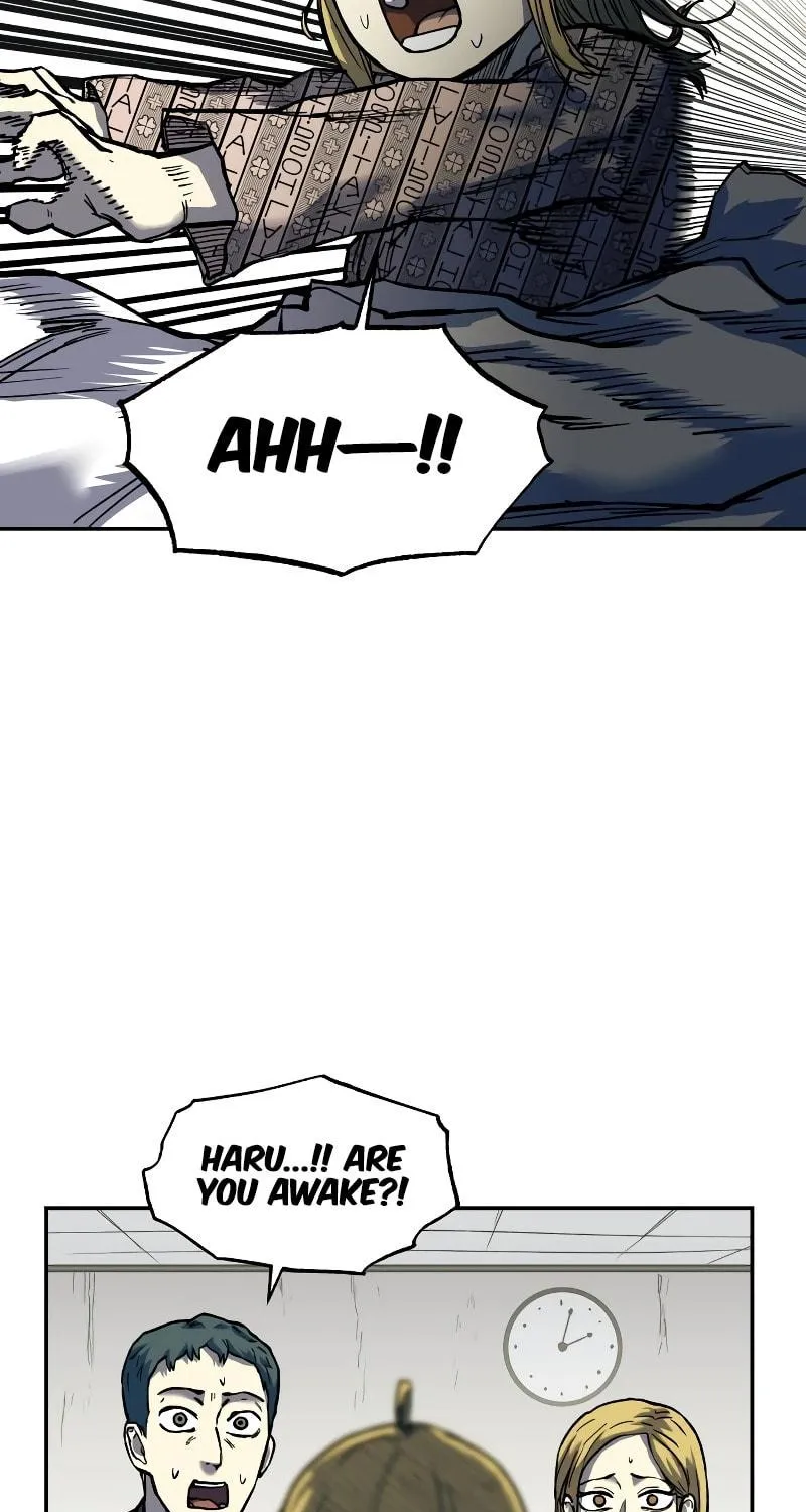 Read Surviving the Apocalypse chapter 19 image 77 on Lezhin