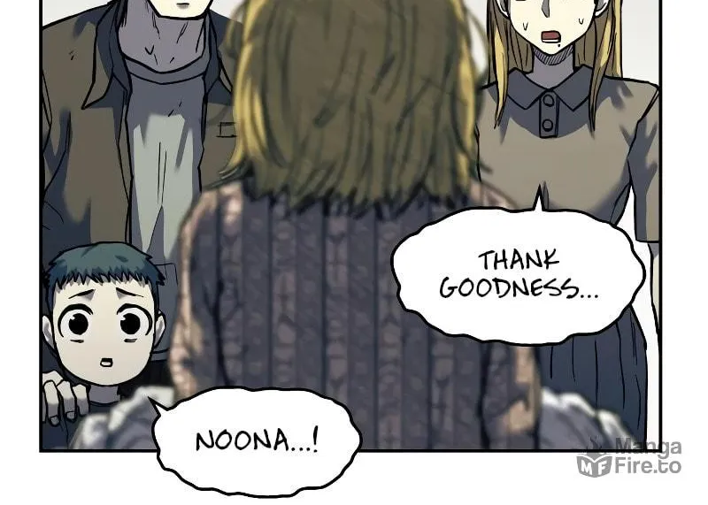 Read Surviving the Apocalypse chapter 19 image 78 on Lezhin