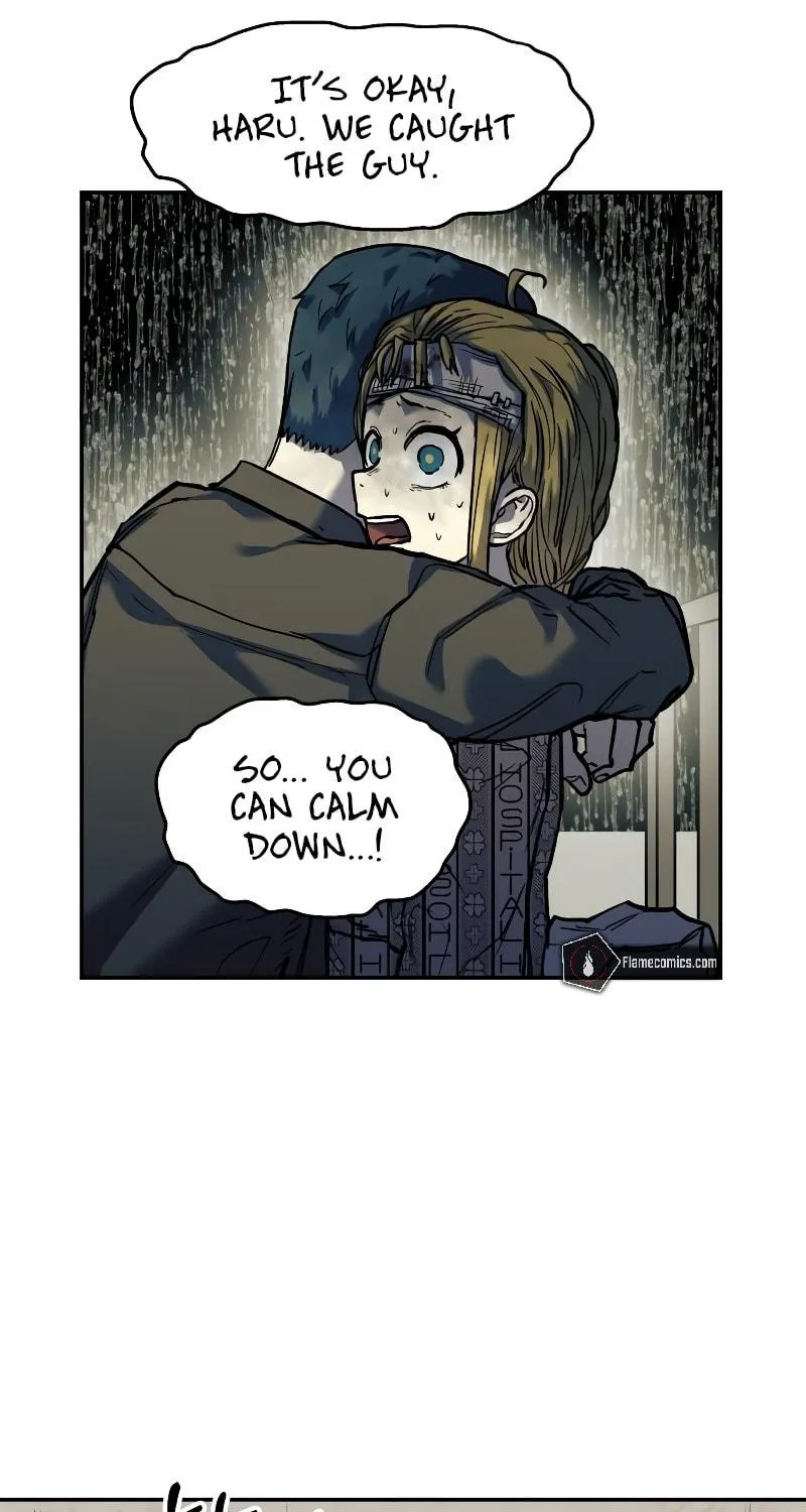 Read Surviving the Apocalypse chapter 19 image 81 on Lezhin