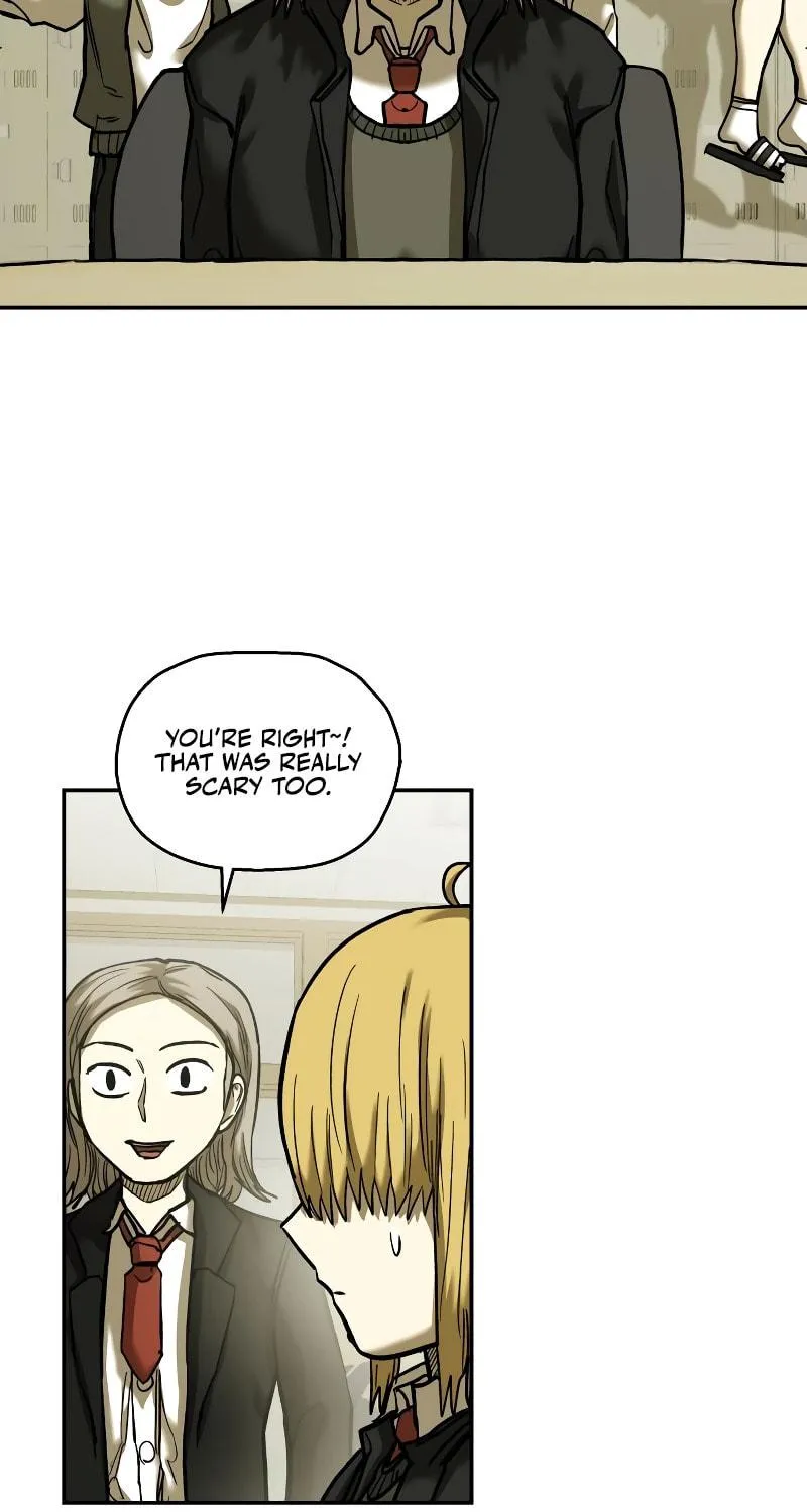 Read Surviving the Apocalypse chapter 19 image 87 on Lezhin