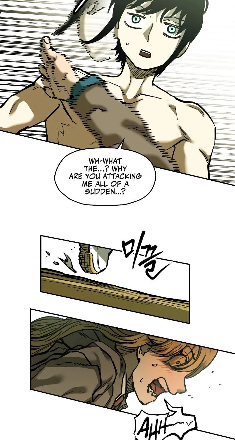 Read Surviving the Apocalypse chapter 19 image 9 on Lezhin