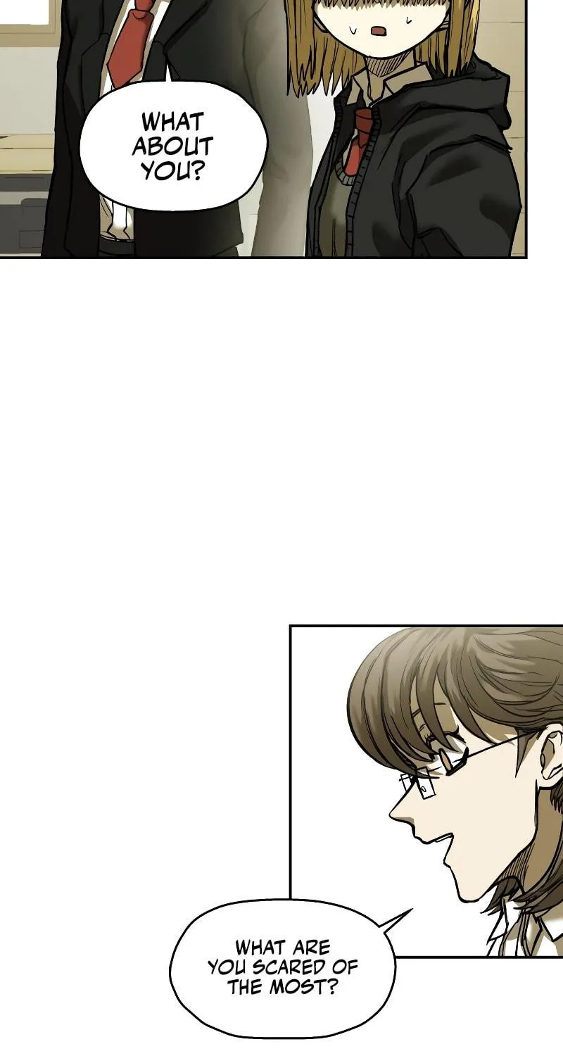 Read Surviving the Apocalypse chapter 19 image 93 on Lezhin