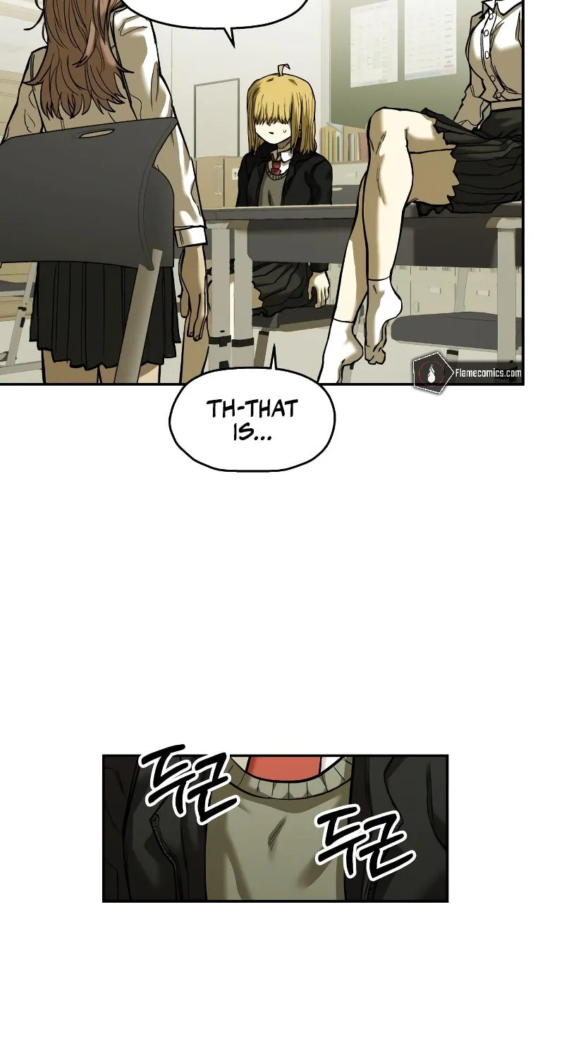 Read Surviving the Apocalypse chapter 19 image 95 on Lezhin