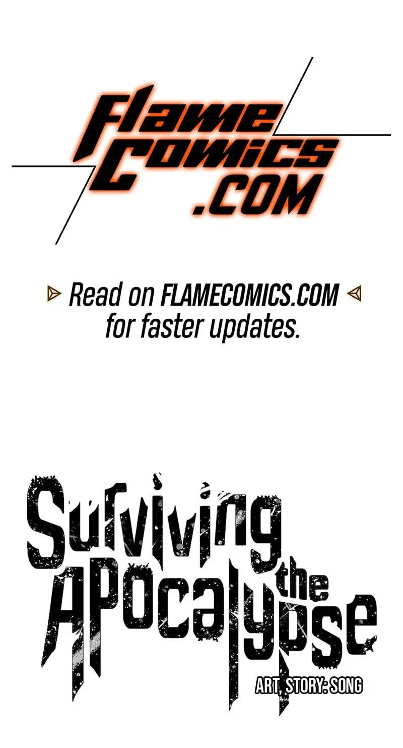 Read Surviving the Apocalypse chapter 2.1 image 1 on Lezhin