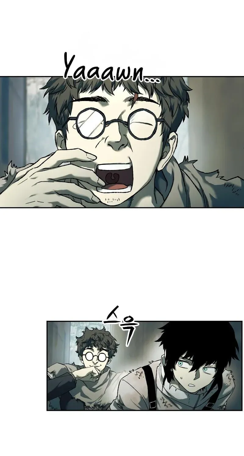 Read Surviving the Apocalypse chapter 2.1 image 13 on Lezhin