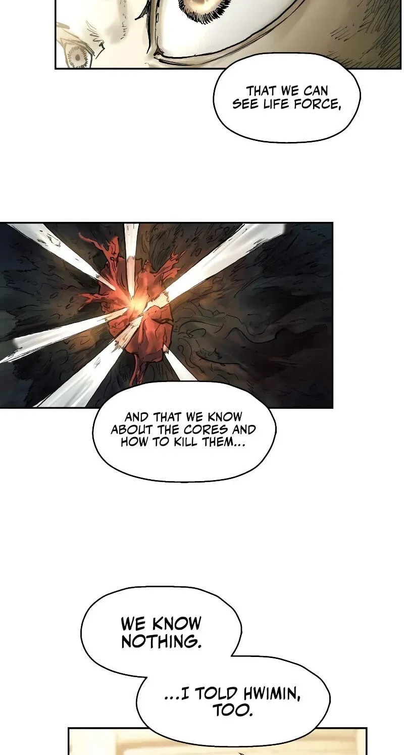 Read Surviving the Apocalypse chapter 2.1 image 15 on Lezhin
