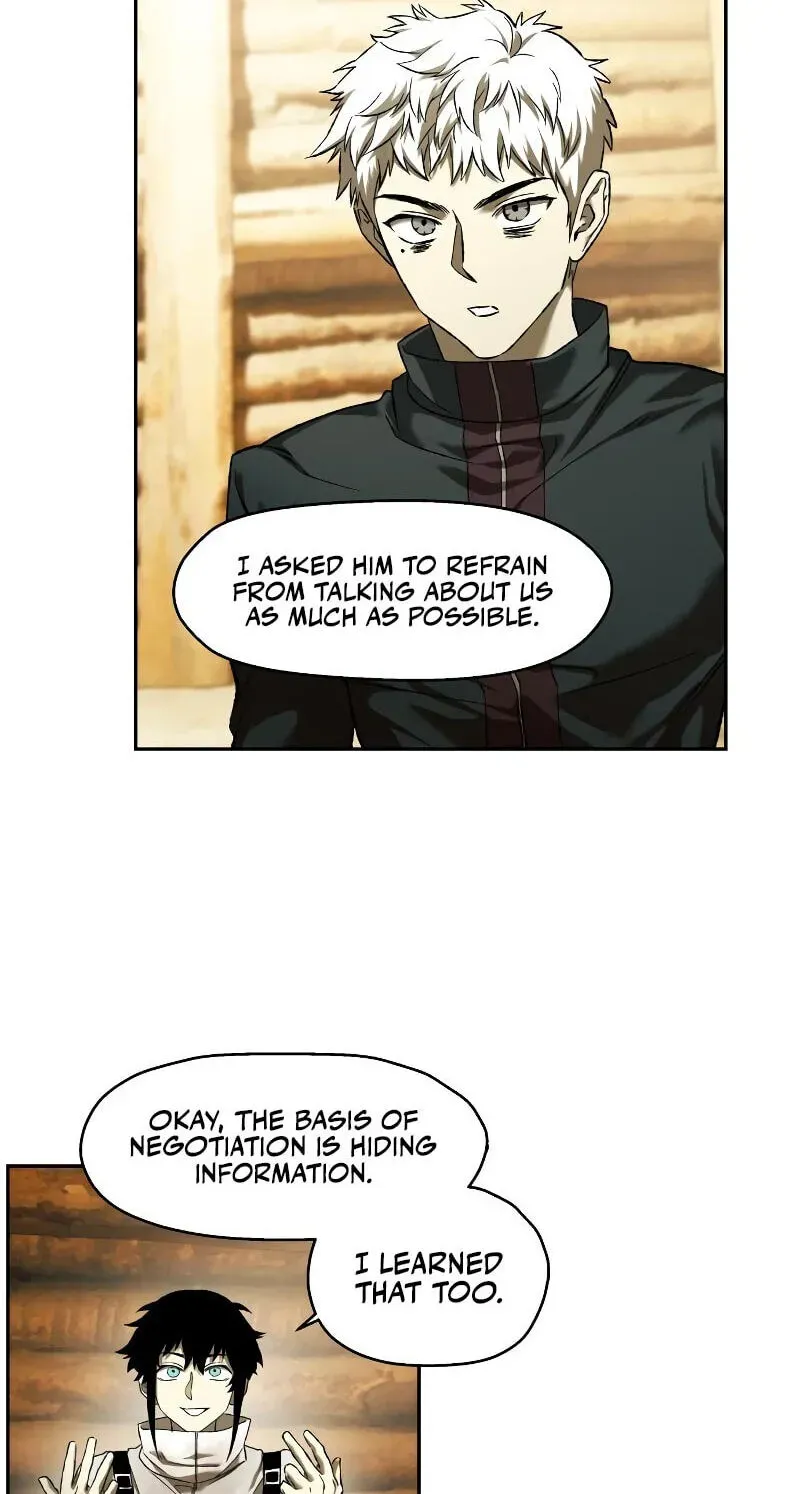 Read Surviving the Apocalypse chapter 2.1 image 16 on Lezhin