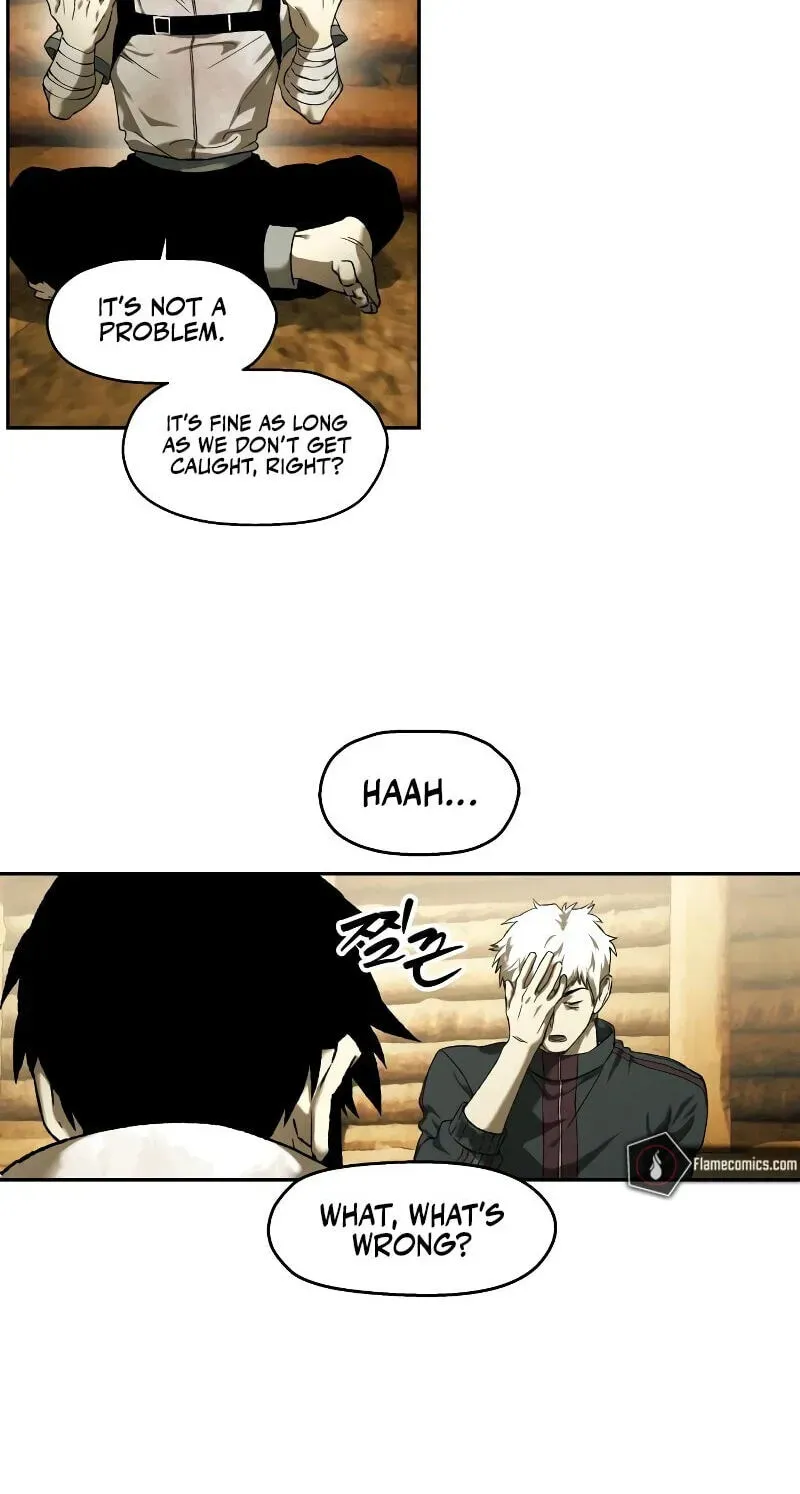 Read Surviving the Apocalypse chapter 2.1 image 17 on Lezhin