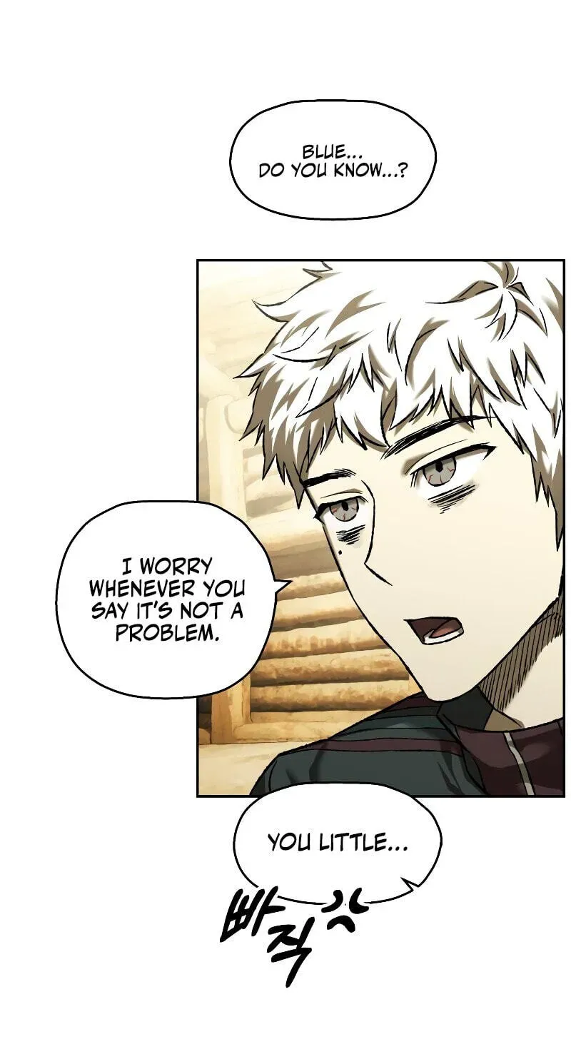 Read Surviving the Apocalypse chapter 2.1 image 18 on Lezhin