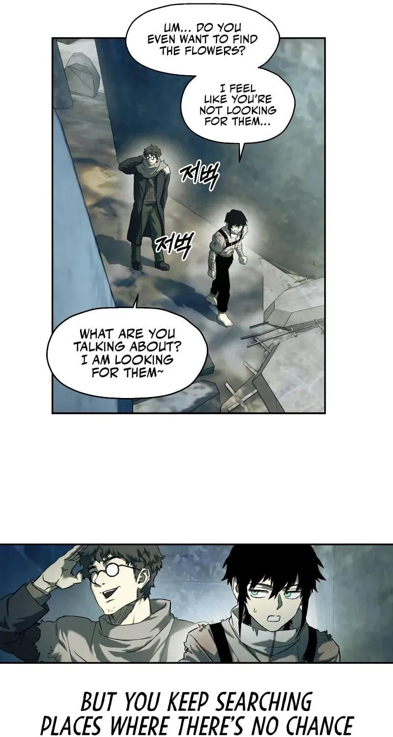 Read Surviving the Apocalypse chapter 2.1 image 19 on Lezhin