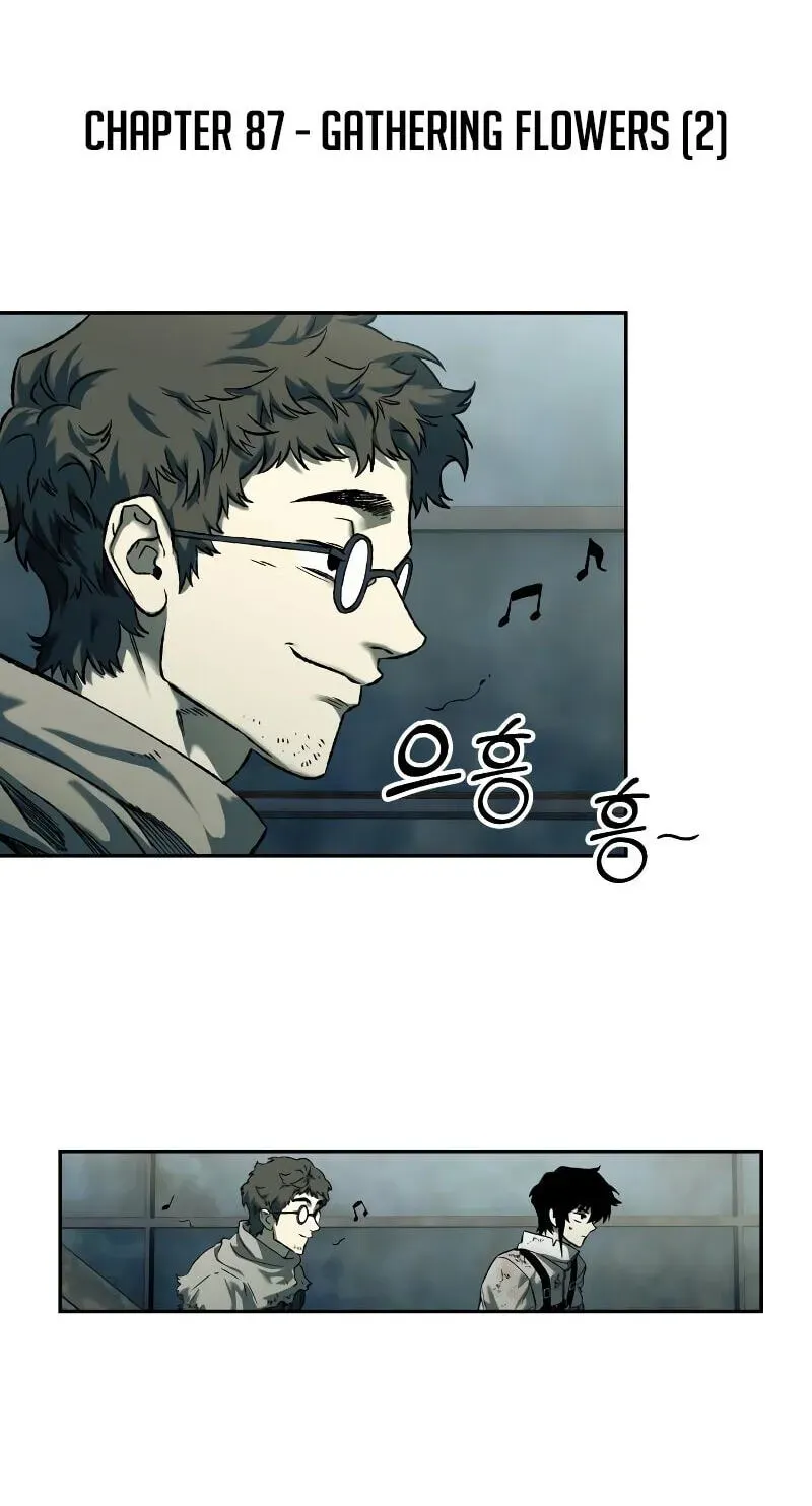 Read Surviving the Apocalypse chapter 2.1 image 2 on Lezhin