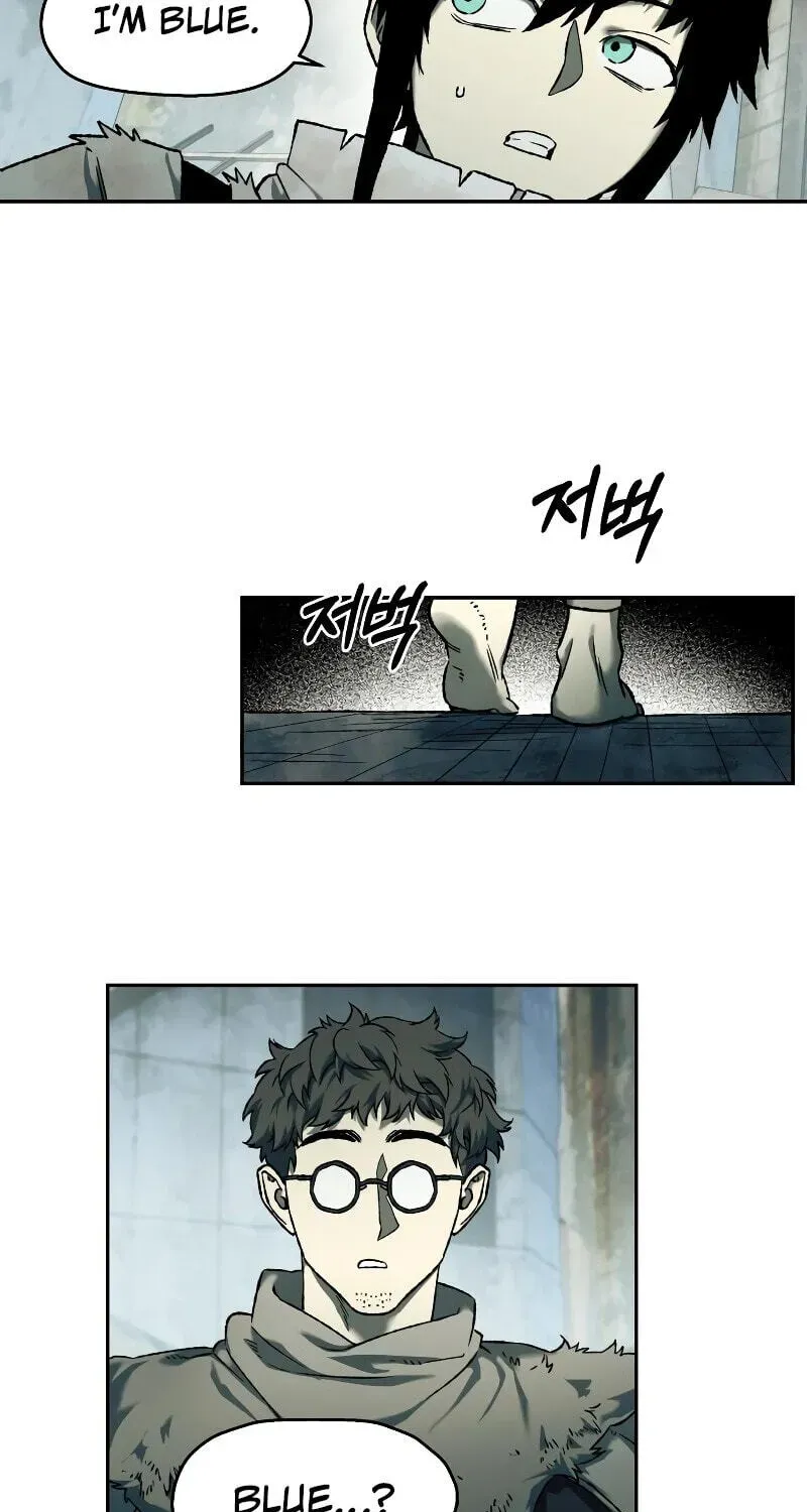 Read Surviving the Apocalypse chapter 2.1 image 23 on Lezhin