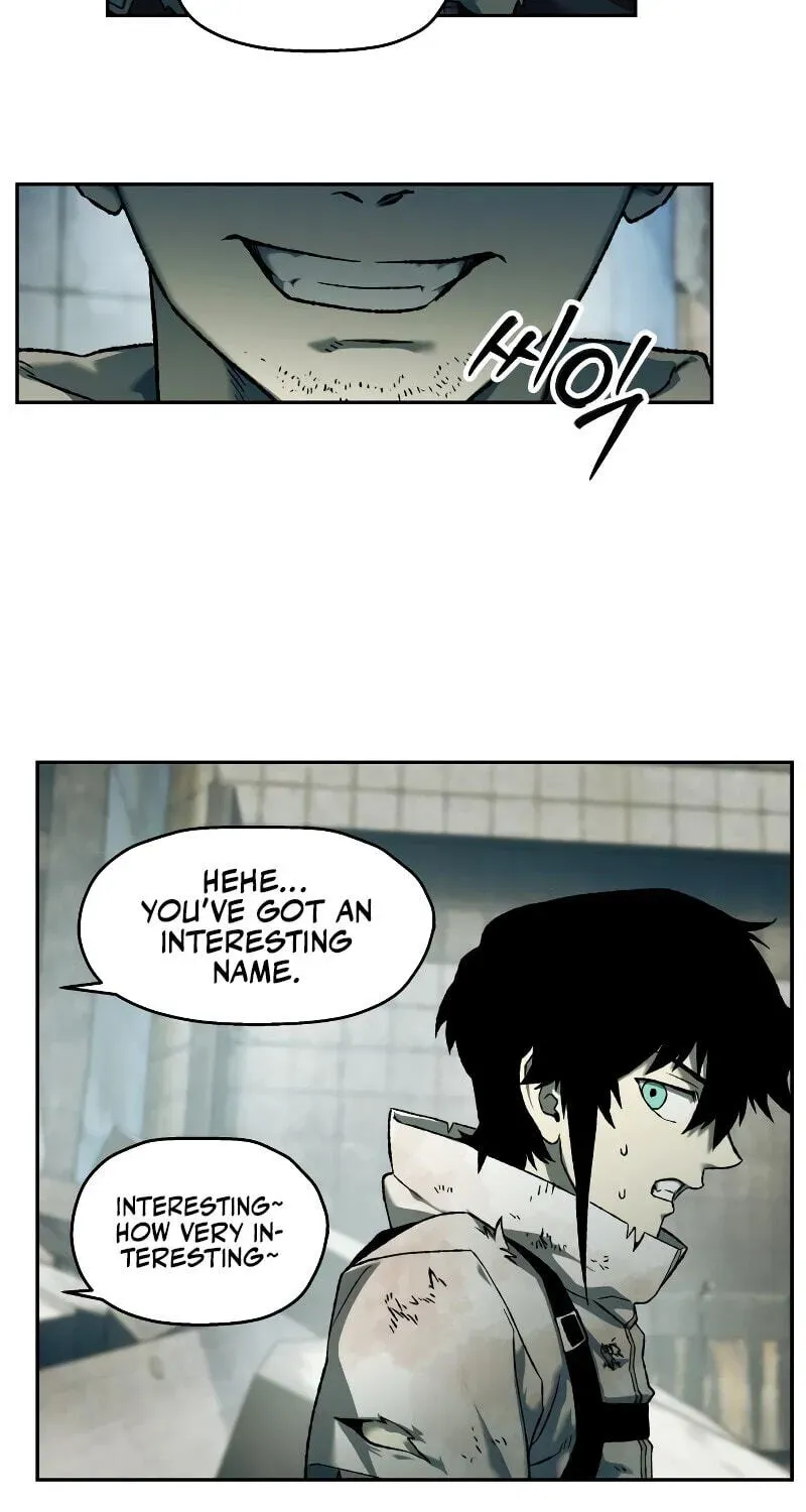 Read Surviving the Apocalypse chapter 2.1 image 25 on Lezhin