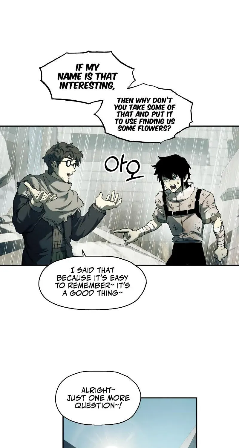 Read Surviving the Apocalypse chapter 2.1 image 27 on Lezhin