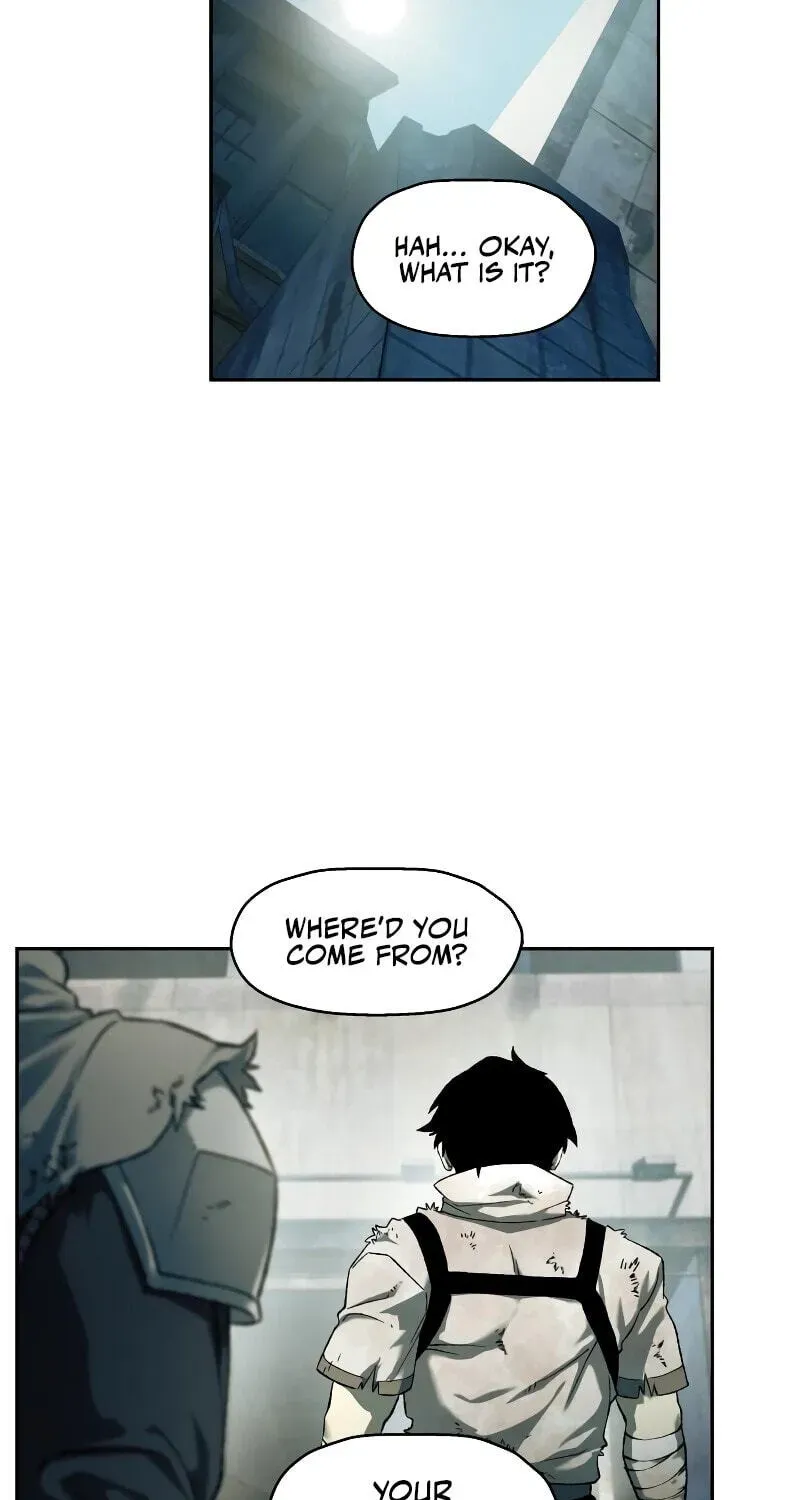 Read Surviving the Apocalypse chapter 2.1 image 29 on Lezhin
