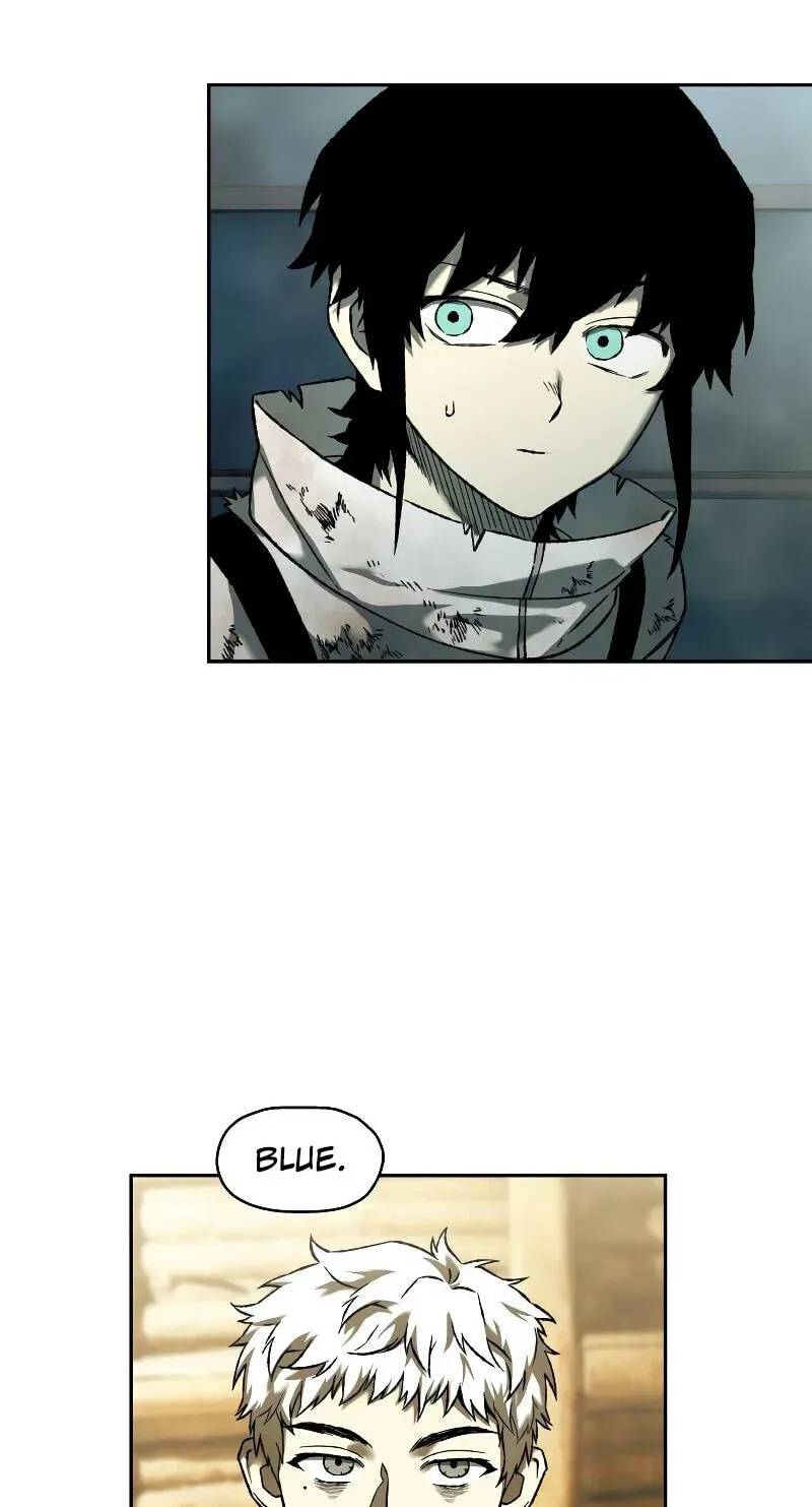 Read Surviving the Apocalypse chapter 2.1 image 3 on Lezhin