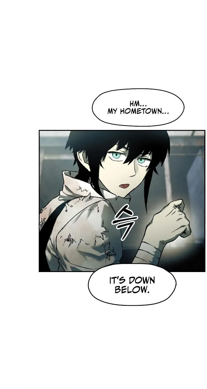 Read Surviving the Apocalypse chapter 2.1 image 33 on Lezhin
