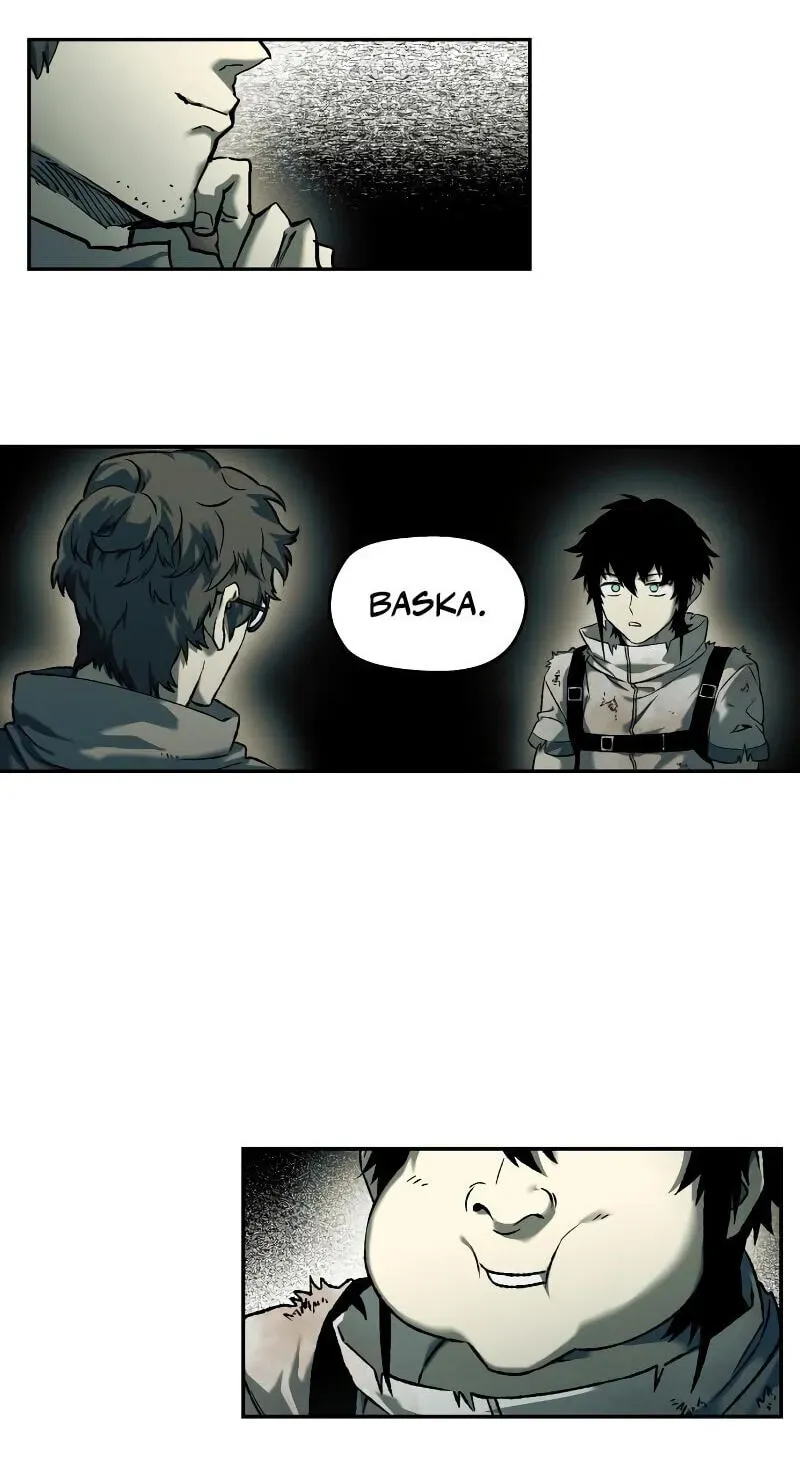 Read Surviving the Apocalypse chapter 2.1 image 41 on Lezhin
