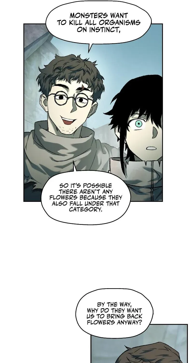 Read Surviving the Apocalypse chapter 2.1 image 46 on Lezhin