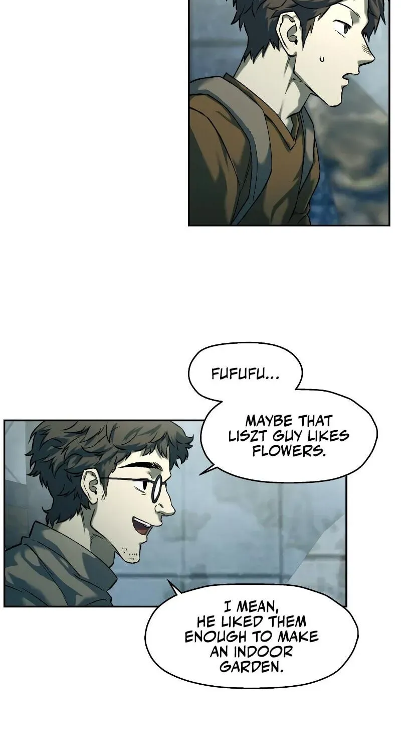 Read Surviving the Apocalypse chapter 2.1 image 48 on Lezhin