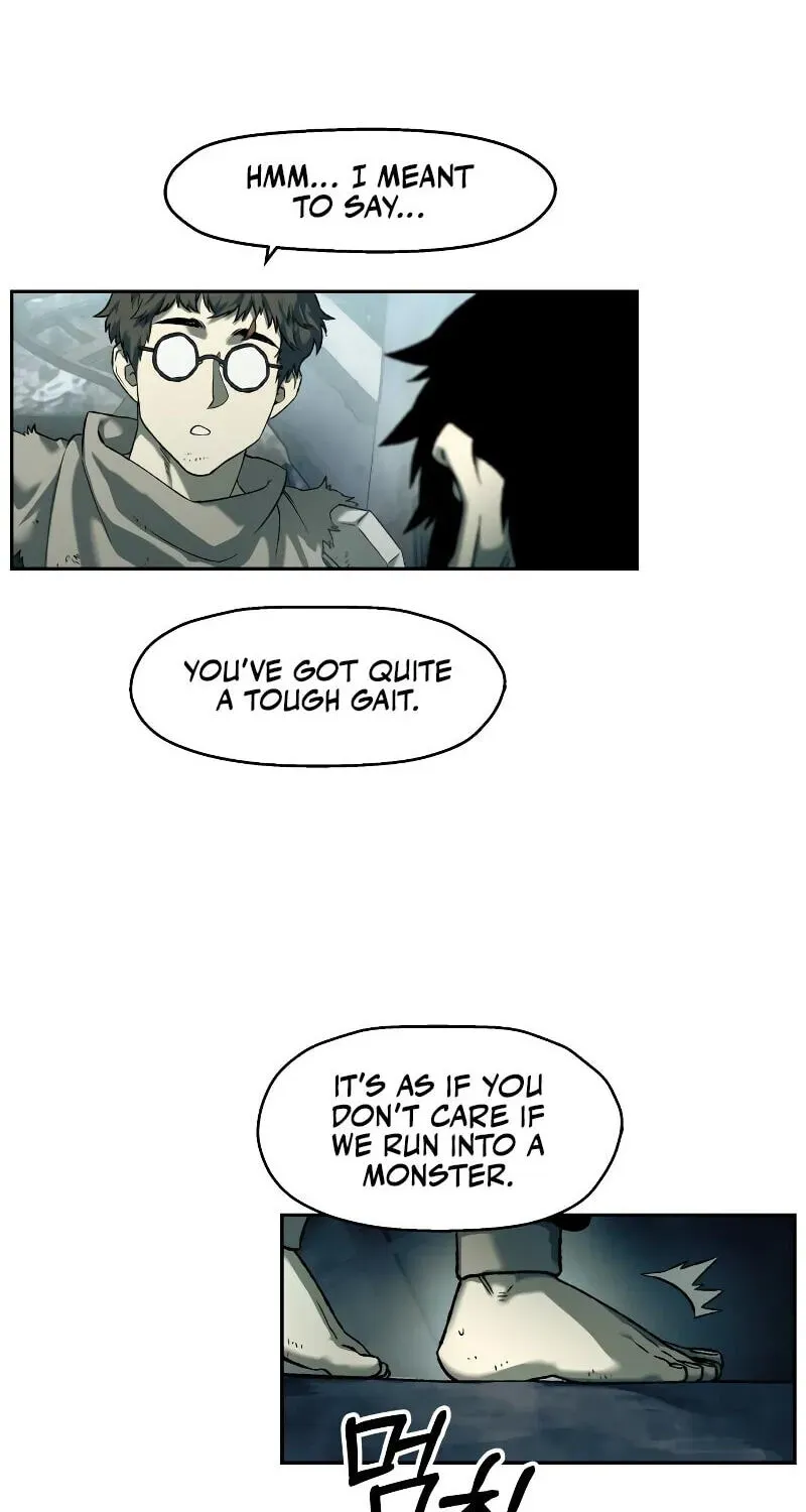Read Surviving the Apocalypse chapter 2.1 image 50 on Lezhin