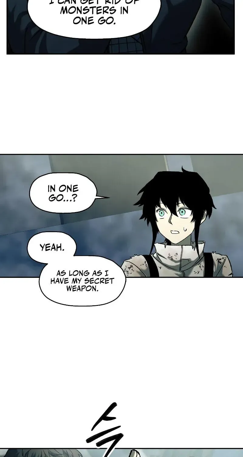 Read Surviving the Apocalypse chapter 2.1 image 56 on Lezhin