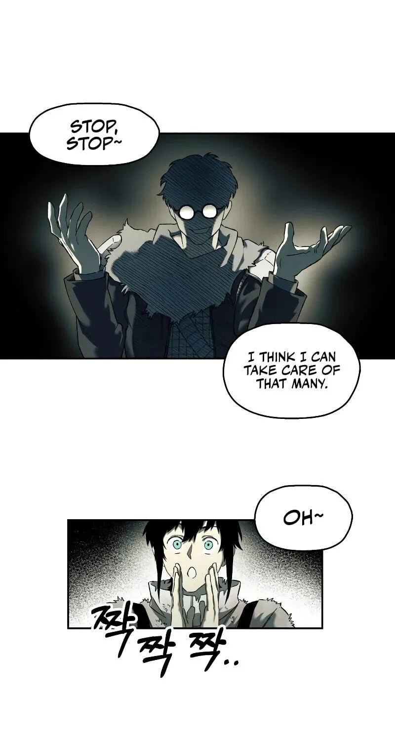 Read Surviving the Apocalypse chapter 2.1 image 64 on Lezhin