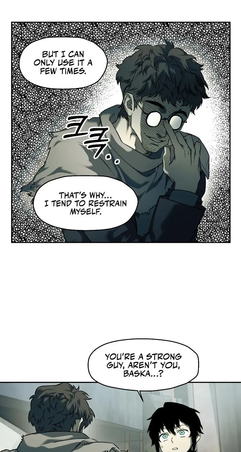 Read Surviving the Apocalypse chapter 2.1 image 66 on Lezhin