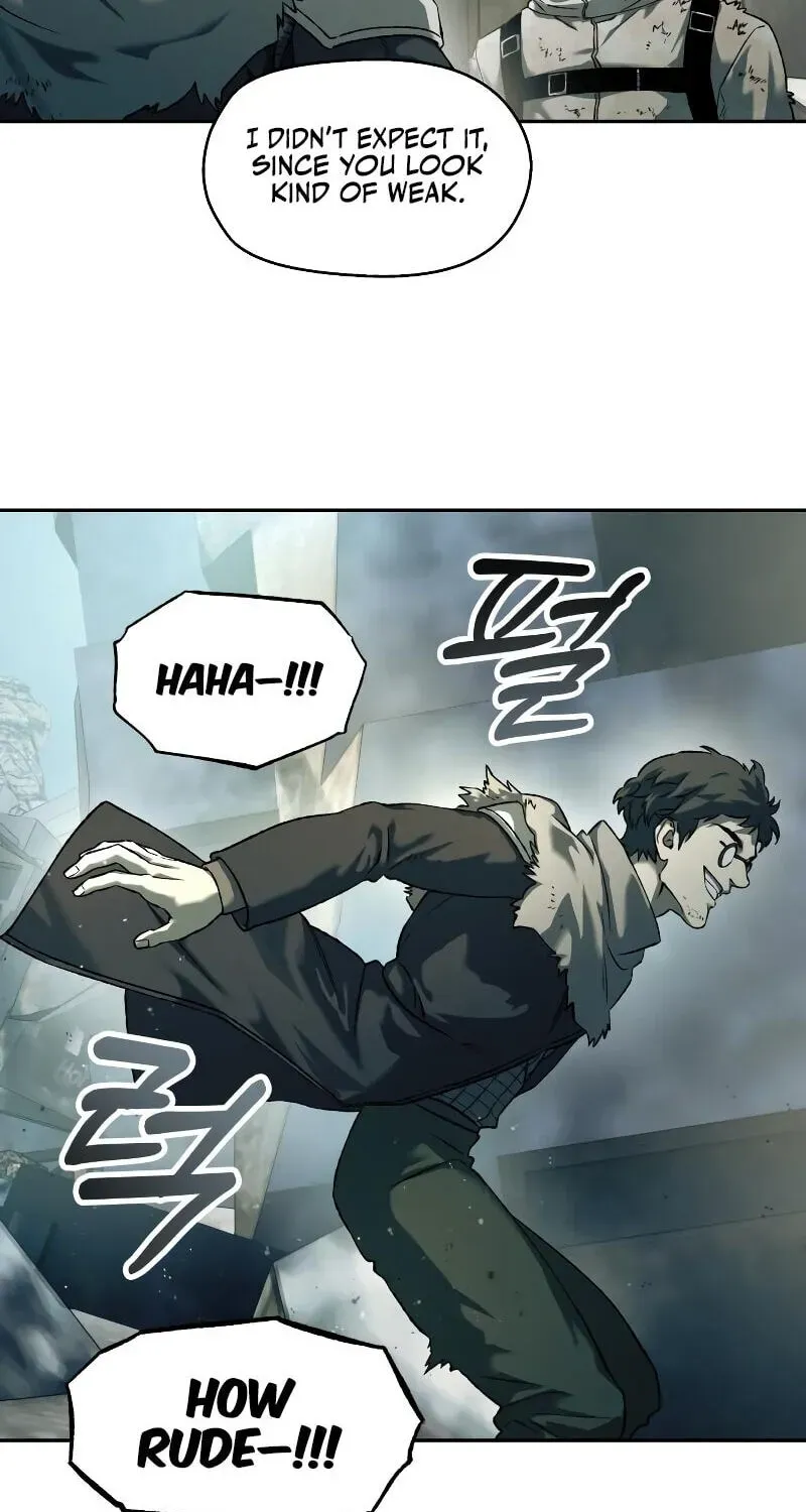 Read Surviving the Apocalypse chapter 2.1 image 68 on Lezhin