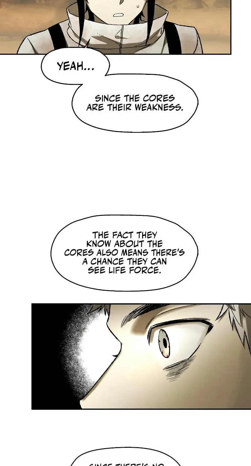 Read Surviving the Apocalypse chapter 2.1 image 7 on Lezhin