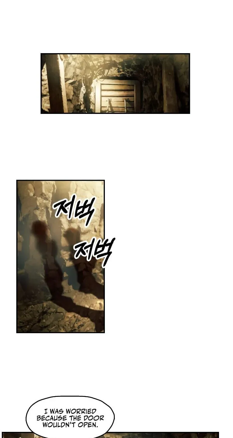 Read Surviving the Apocalypse chapter 2.1 image 70 on Lezhin