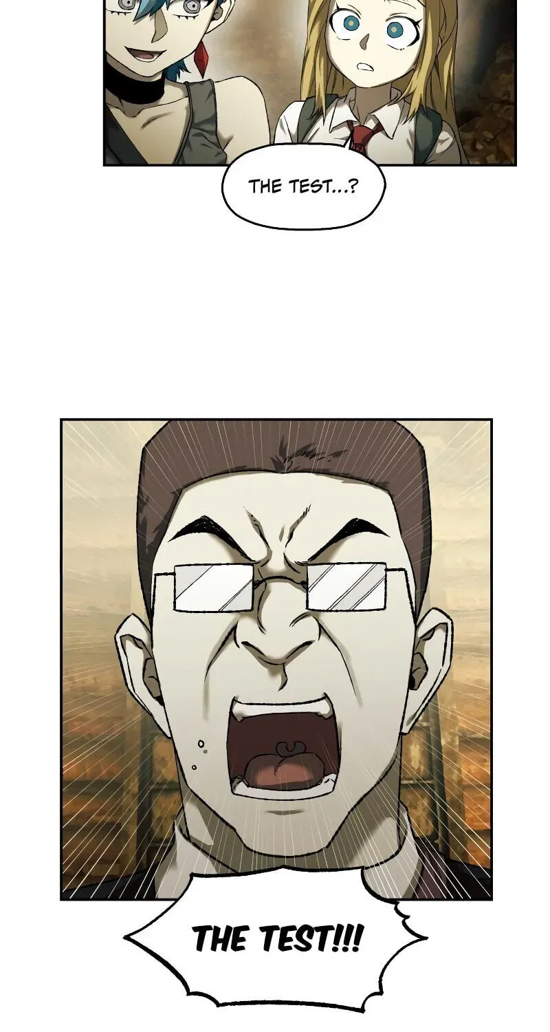 Read Surviving the Apocalypse chapter 2.1 image 74 on Lezhin