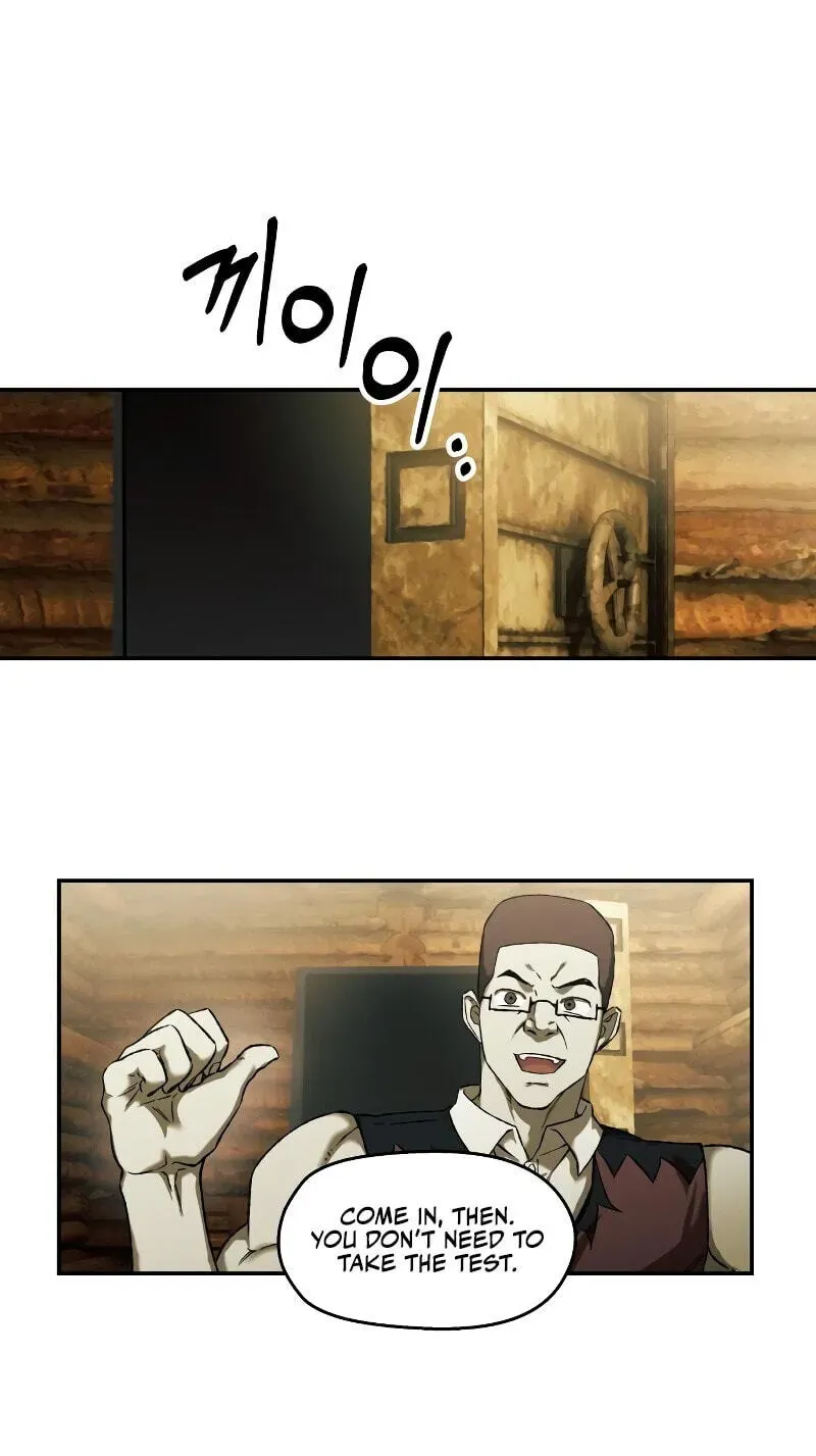 Read Surviving the Apocalypse chapter 2.1 image 82 on Lezhin