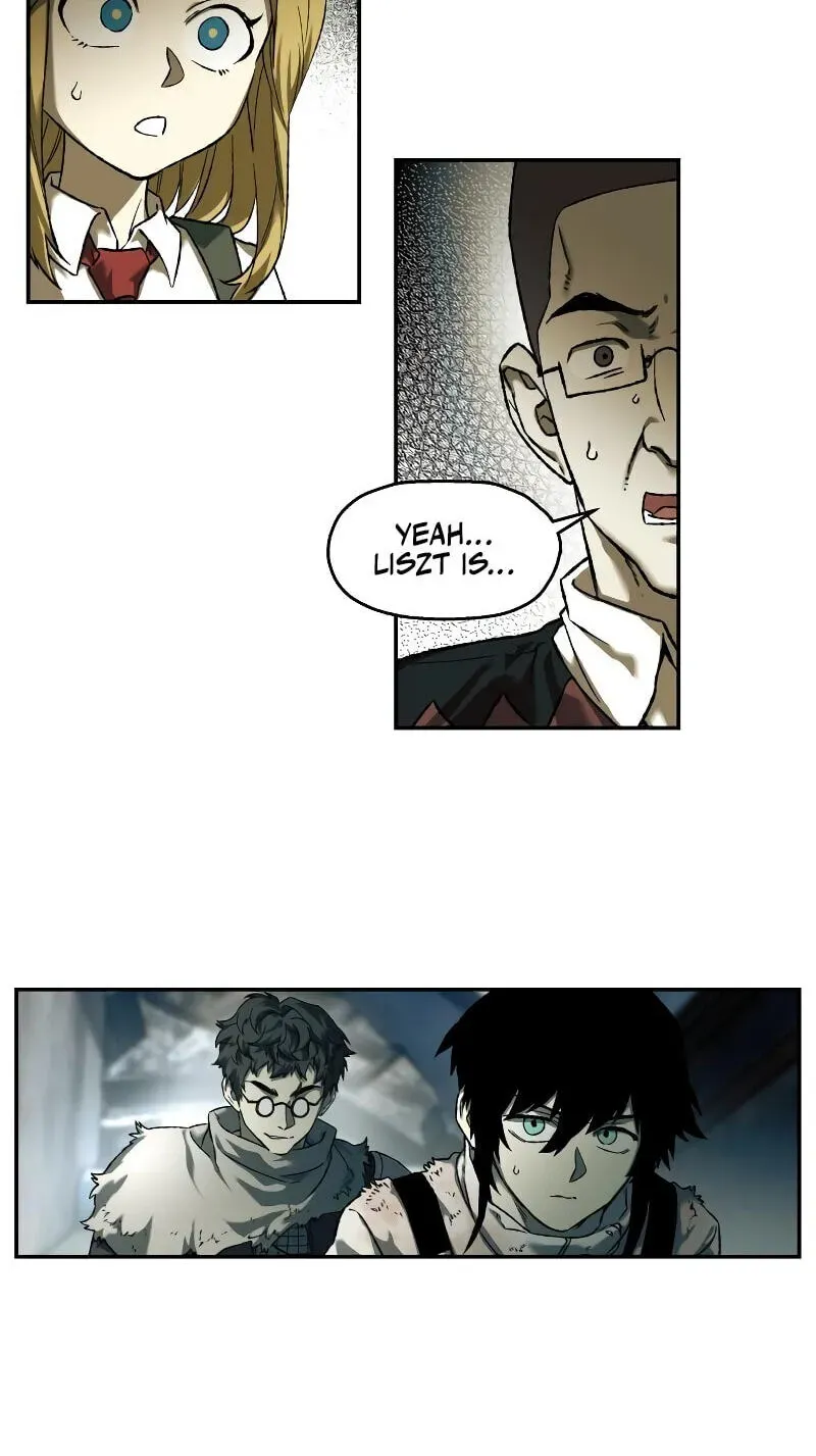 Read Surviving the Apocalypse chapter 2.1 image 86 on Lezhin