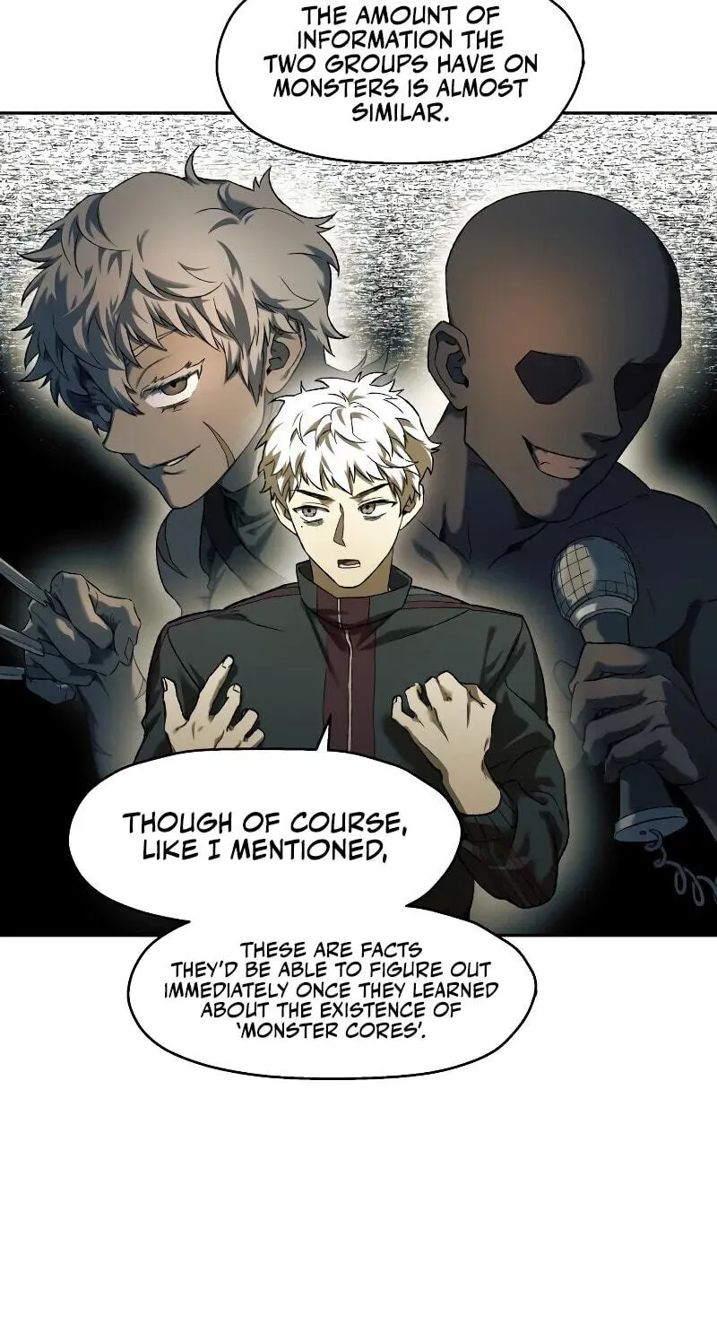 Read Surviving the Apocalypse chapter 2.1 image 9 on Lezhin